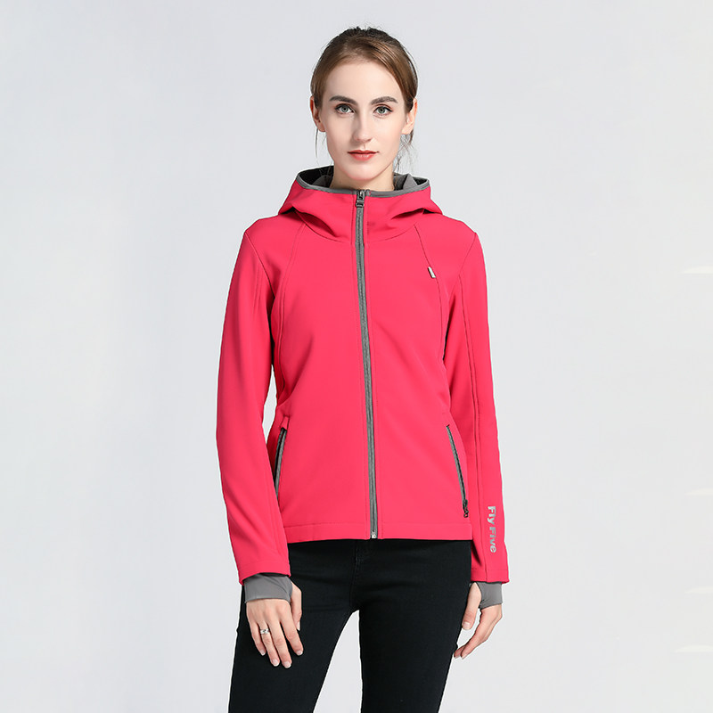 防风防水保暖户外女式不起球透y气软壳衣卫衣春秋速干野营开衫徒,户外/登山/野营/旅行用品,软壳衣,淘宝优惠券,粉丝福利购,淘宝优惠卷