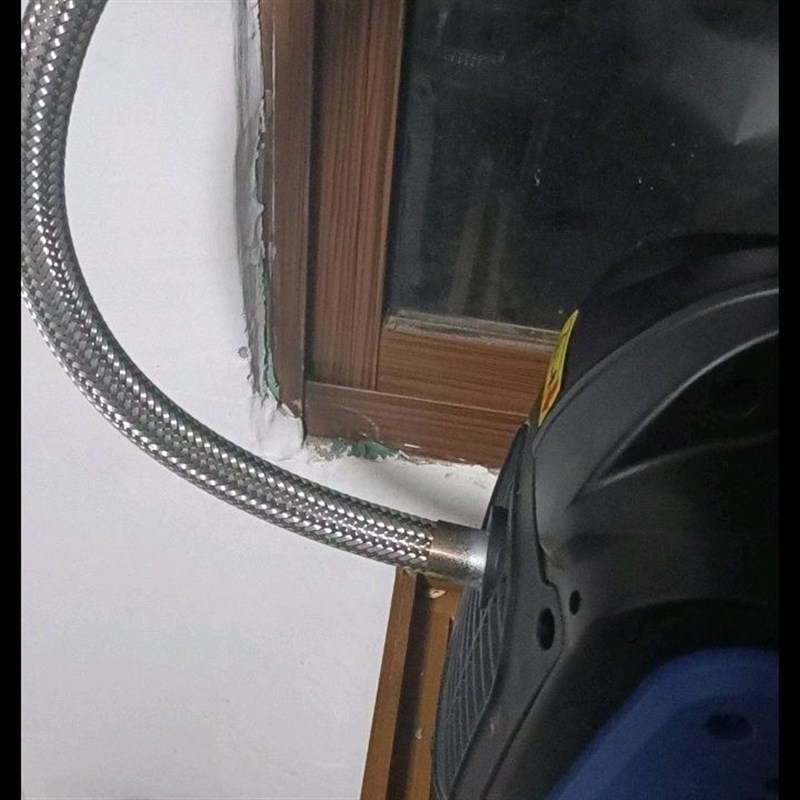 手提式220V1200/2400瓦小C型家用汽油发电机房车发电机消音器转用