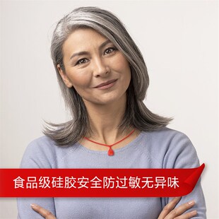 急救小药盒药瓶吊坠老人项链式随身迷你老年人保S命密封救心丸心