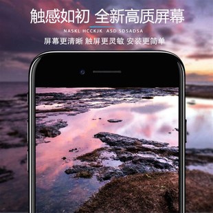 适用红米K40/K30手机屏幕总成K40S/K40pro黑鲨pro/4/4s手机显示屏