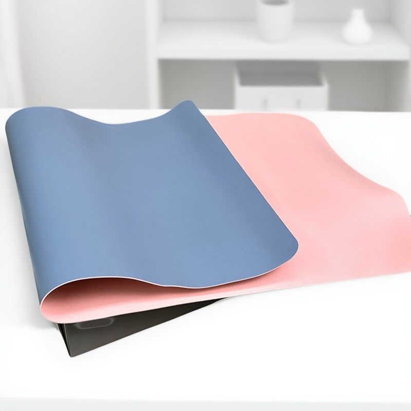 清仓捡漏!高端货!实体100+!双面用鼠标垫桌垫办公桌面电脑垫子,电脑硬件/显示器/电脑周边,鼠标垫/贴/腕垫,淘宝优惠券,粉丝福利购,淘宝优惠卷