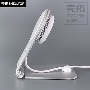 散热器支架手机支架磁吸铝合金适用图拉斯飞智B5X黑鲨2红魔4