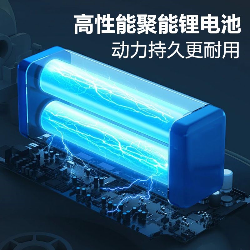 充气泵车载电动打气筒汽车便携式自E行车摩托车真空轮胎公路车骑