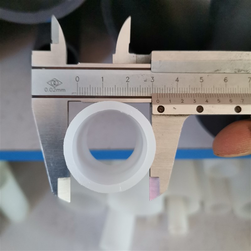 潜水泵抽水专用1寸硬水管32注浆水泵深井塑料自来T水管1.2寸饮用