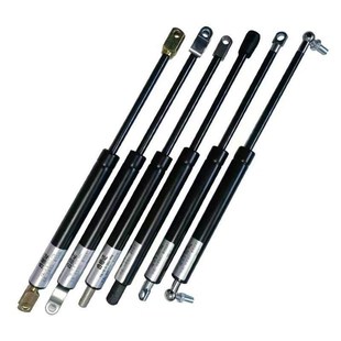 100氮气汽弹簧22支撑杆GSS N30 S49 D15 GSC