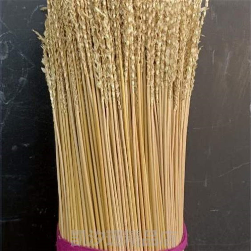 秸秆杆麦麦草[r麦秆吸管条大小麦秆麦秆草