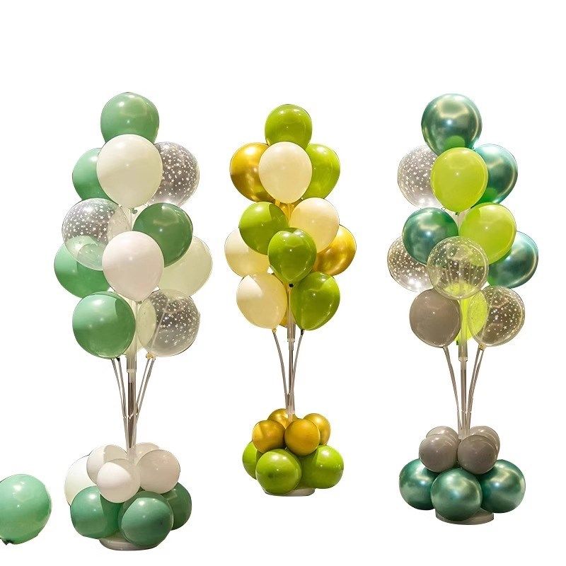 毕业庆典气球地飘立柱氛围开业派对路引支架生日气球装饰场景布置,节庆用品/礼品,气球,淘宝优惠券,粉丝福利购,淘宝优惠卷