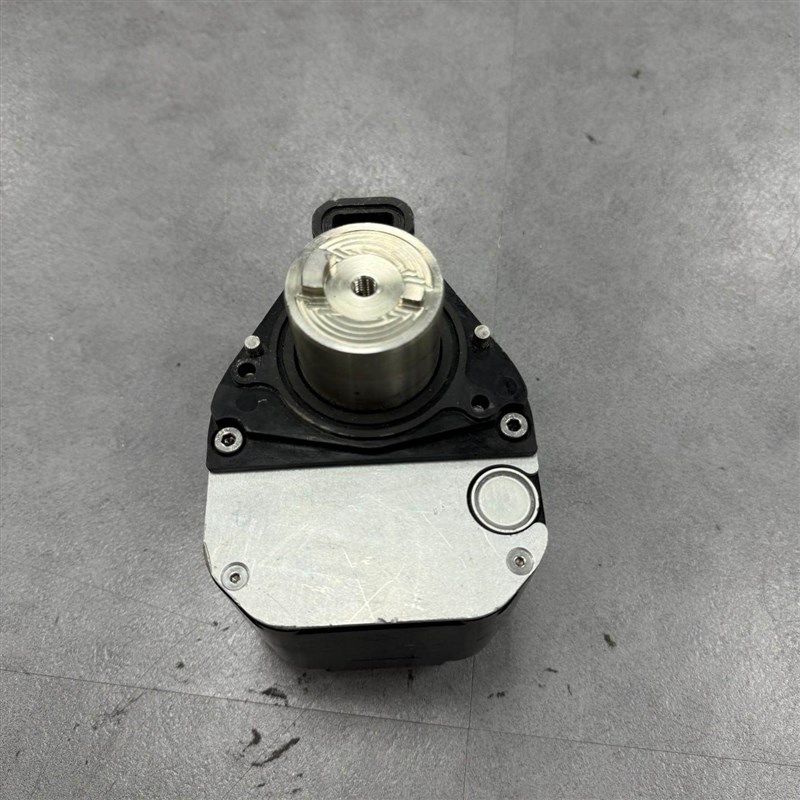 VAT钟摆阀控制器执行器 型号65048-PH52-AFS1