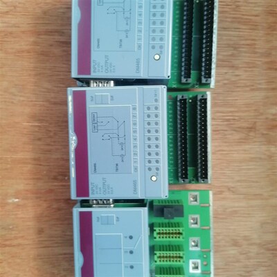 贝加莱模块7DM465.7(2台)