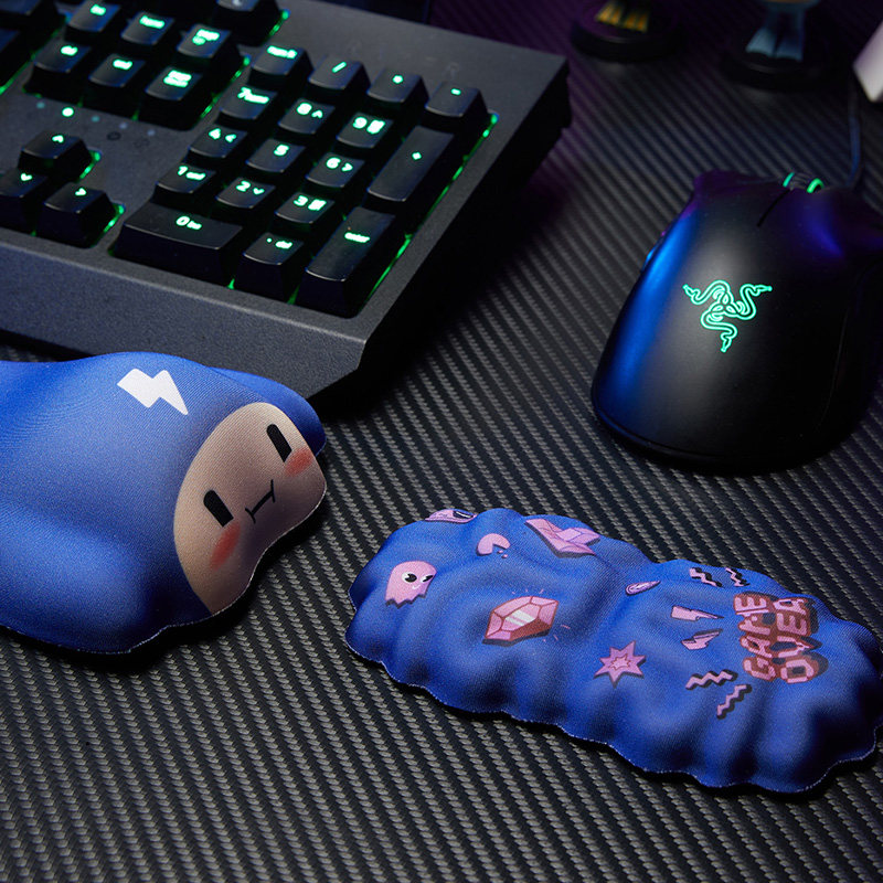 稀奇古怪好玩和有趣小玩意小东西送男生生日礼物实用的办公室好物