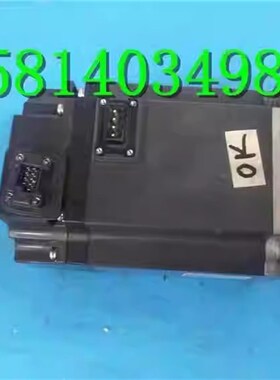 三菱伺服电机HF-MP73K 承接维修 议价