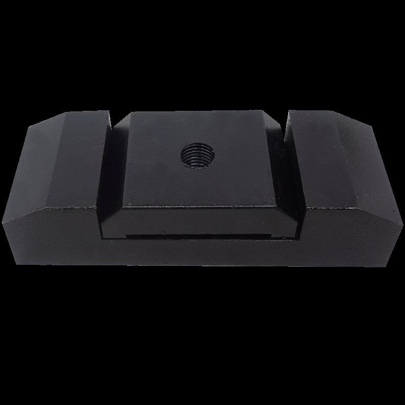 建筑装饰用人造石英石板剪切强度夹具测定装置辅具JGT463