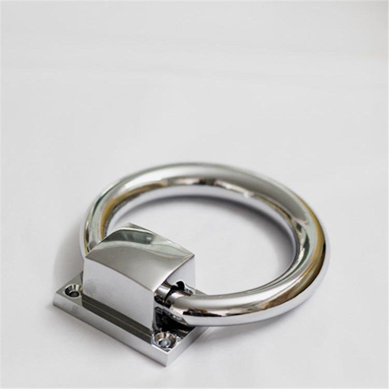 家具五金现代简约大拉环高档拉手椅子沙发橱柜锌合金配件拉手定制,基础建材,小拉手,淘宝优惠券,粉丝福利购,淘宝优惠卷