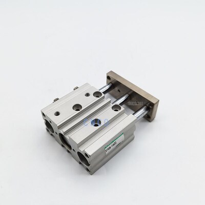 CKD气缸STLB-STLM-STSM-STSB-STGB-12-16-20-25-30-32-40-50 STGM