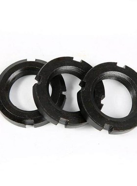 替代米思米 精密圆螺帽FUN00 FU00SC/FU01SS/FU02SS/03/04/05/06