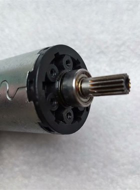 拆机maxon A-max电机236655 HEDL-554