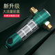 惠安特前置过滤器家用大流量全屋自来水管道过滤反冲洗前置净水器