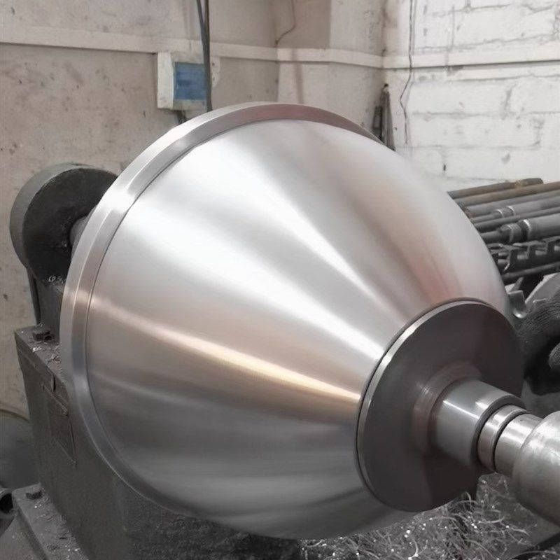 304  316 不锈钢重型旋压加工料斗数控旋压加工定制,金属材料及制品,金属加工件/五金加工件,淘宝优惠券,粉丝福利购,淘宝优惠卷