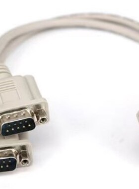 VECTOR CANOE调试线 VN1640 VN5650 VN5620 以太网线 CAN调试线