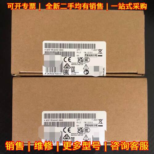 6ES7155-6AA01-0BN0 工控自动化接口模块 工业控制配件议价维修