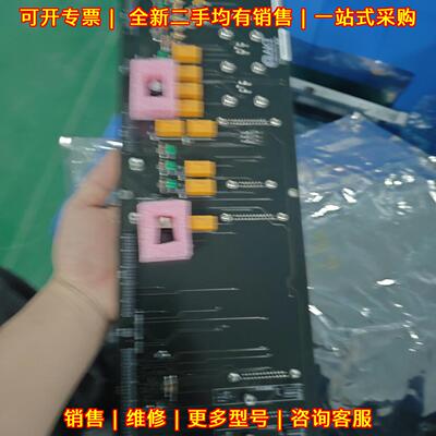 0100-71214 10K AKT远程控制板 半导体设备维修替换议价维修