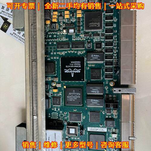 MSTM-S3-T2R/VCS 710 009115 REV瞻博工业控制卡议价维修