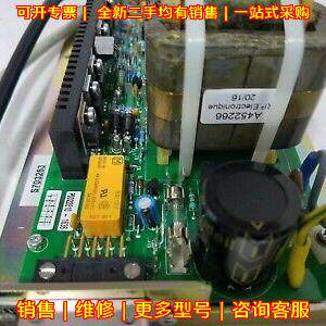 S703263 4460 分子泵控制板 Thermo议价维修