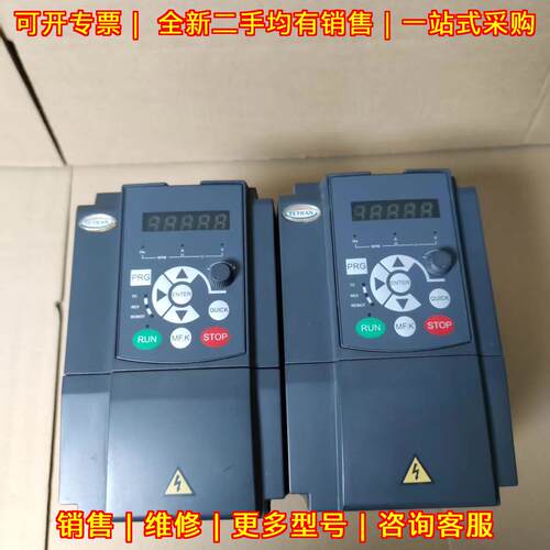 T600-4T4.0G/5.5PB 天川变频器 380V 4.0KW 5.5KW议价维修