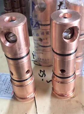 矿用FSW1.6/4三0用阀 防飞溅 材煤矿支柱料三用阀单体支柱三用阀