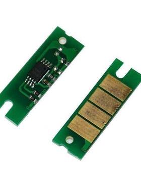 适用理光sp200硒鼓芯片sp201sf sp210su sp221sf打印机sp212snw s