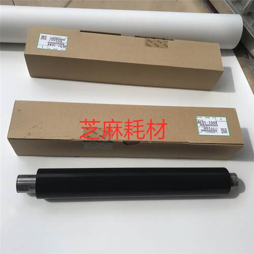 全新原装正品 理光MP1075 9001 9002 9003 7503定影器上棍 热辊