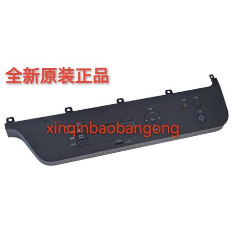 适用 惠普HP M136A 136NW 178NW 179FN  M138PNW 135W 控制面板