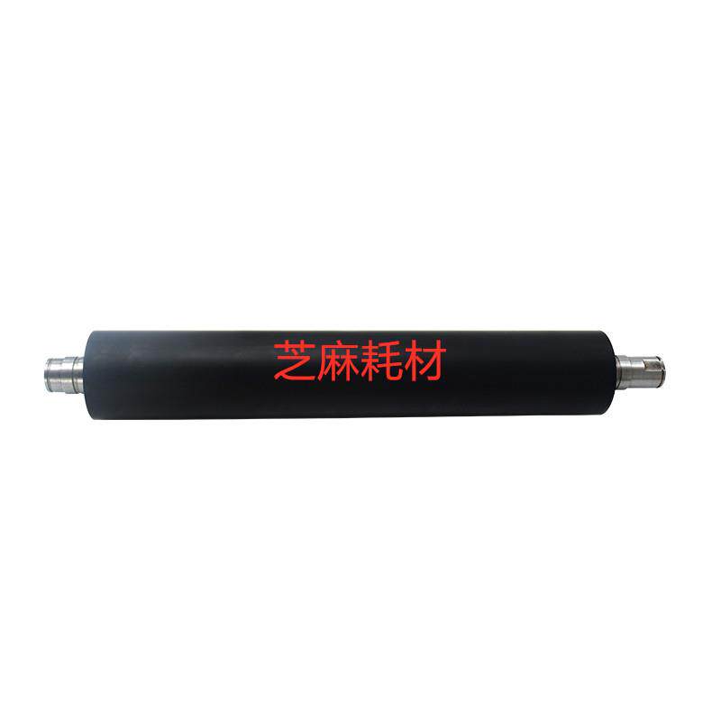 理光PRO8100 8110 8120 8200 8210 8220 C651 C751定影下棍压力辊