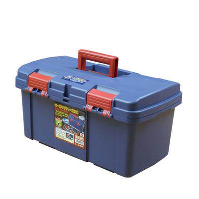 日本RING STAR 高耐冲击工具箱美术箱 D-4600、RB-4600海钓渔具箱