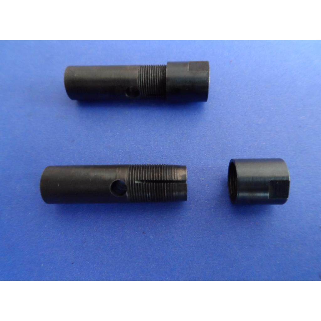 电子机锣机手柄接头抓手壳接头0.38厘里心专用,工业油品/胶粘/化学/实验室用品,烧杯/烧瓶,淘宝优惠券,粉丝福利购,淘宝优惠卷