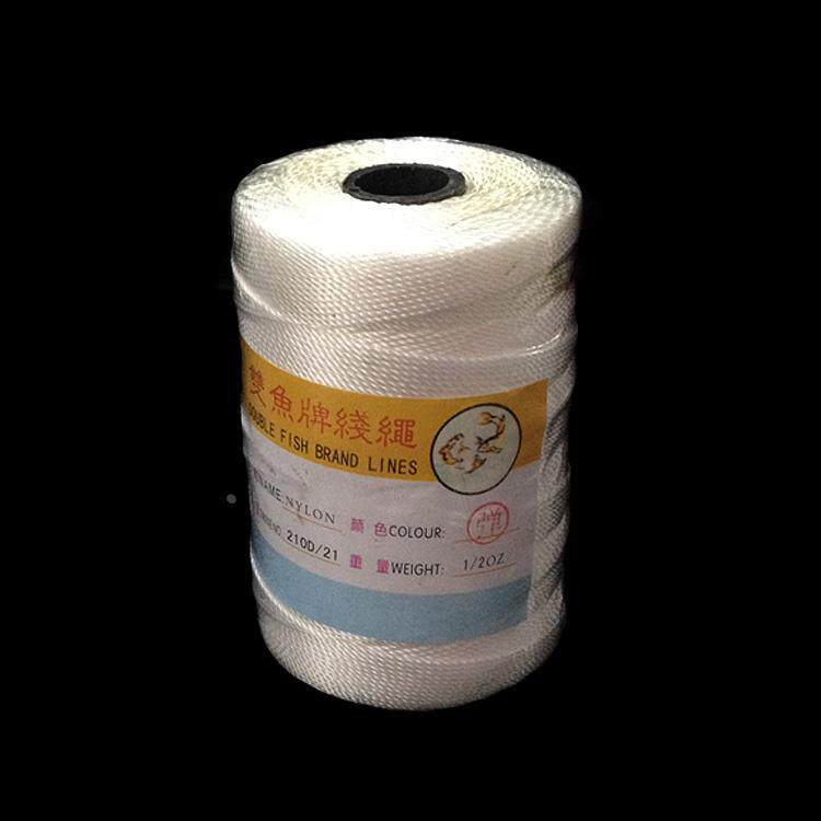 双鱼墨斗线田岛墨斗线粉斗线木工弹线划线器棉线尼龙线建筑工地用