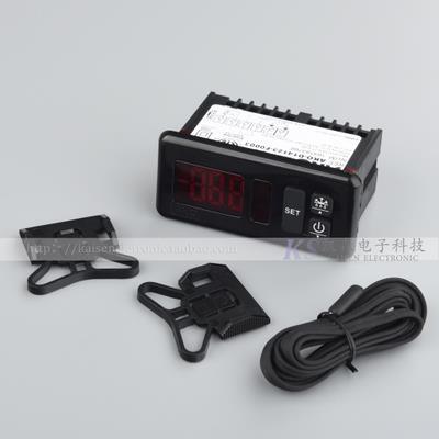 弗兰卡Franke热饮冰品工作站原装进口AKO-D14123-F0003电子温控器