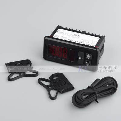 弗兰卡Franke热饮冰品工作站原装进口AKO-D14123-F0003电子温控器