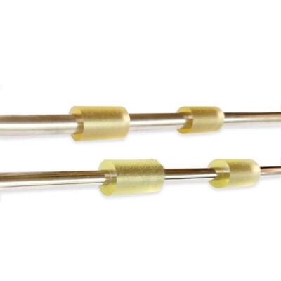 适用富士通iX500 iX1400 iX1500 1600 N7100进出走抓压纸辊搓纸轮