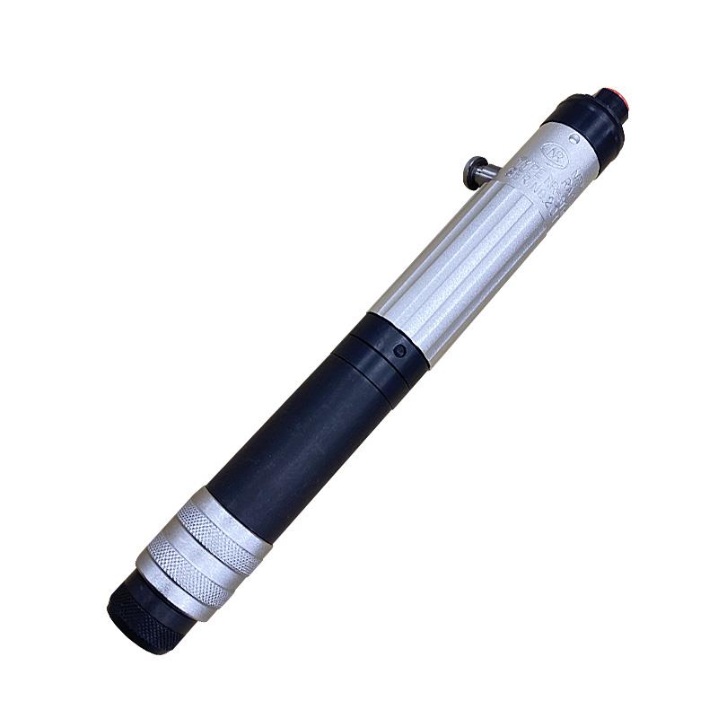 台湾NR新捷/气动螺丝刀NR-ST1015进口风批手动打螺丝起子工具正品