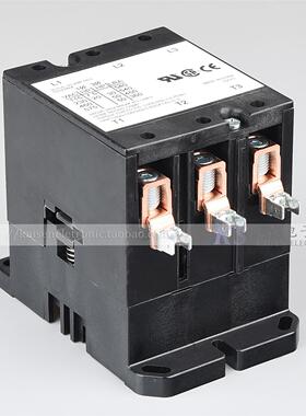 90A匹配替代DPABB DP75C3P DP90C3P DP90C3PF DP90C3P1交流接触器