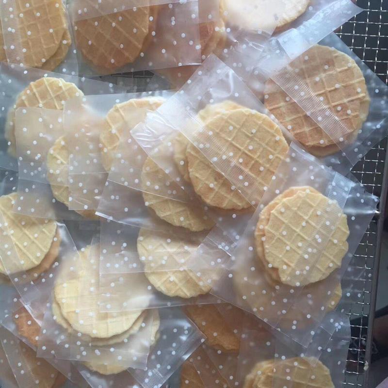 任选2件包邮 果蔬脆片包装袋鲜虾片包装袋7*10cm包装袋