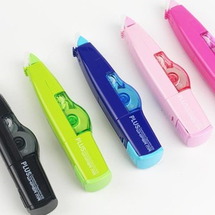 set of japans plus correction tape 6 correction with