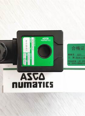 ASCO电磁脉冲阀线圈SCG353A051/047/044 SCXE353.060 AC220VDC24V