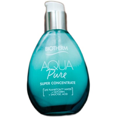 5days  AQUA PURE SUPER CONCENTRATE 50ml