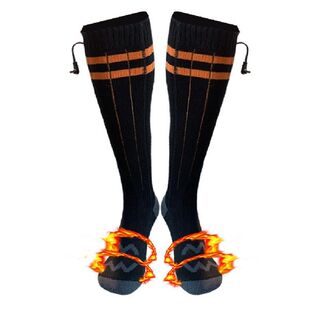 Outdoor Skiing Socks Comfortable Thermal Socks Winter Warm
