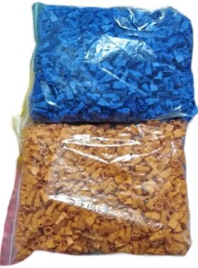 超五六类网络晶.头护套网线8芯RJ145保护套6.水0/7.0/85MM000个