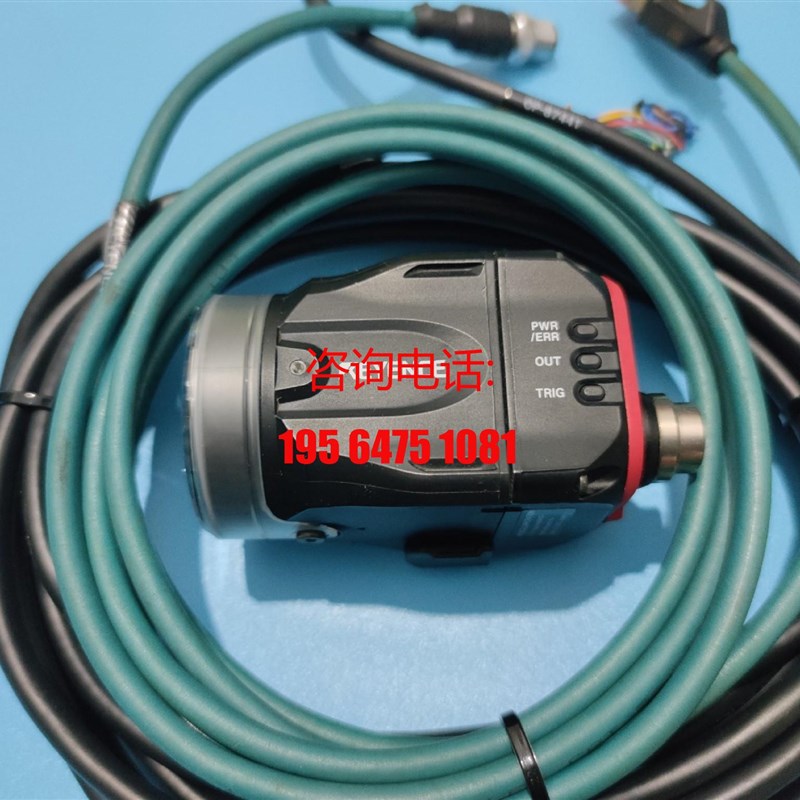 基恩士 IV-500MA 成色新 无划痕 带线全系列供应/议价