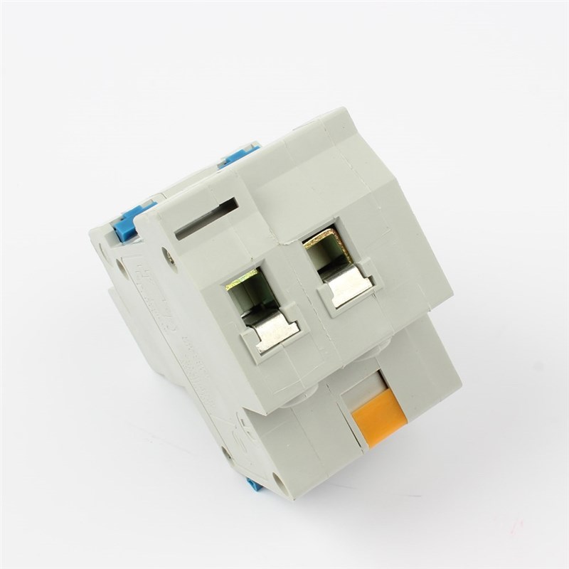 DZ47LE-63 1P+N 6A 10A 16A 20A 230V~ 40A 50A 63A 50/60HZ Resi