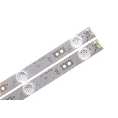 创维50E6000 50M6灯条 1套铝基板液晶电视灯条 5835-W50002-6P90